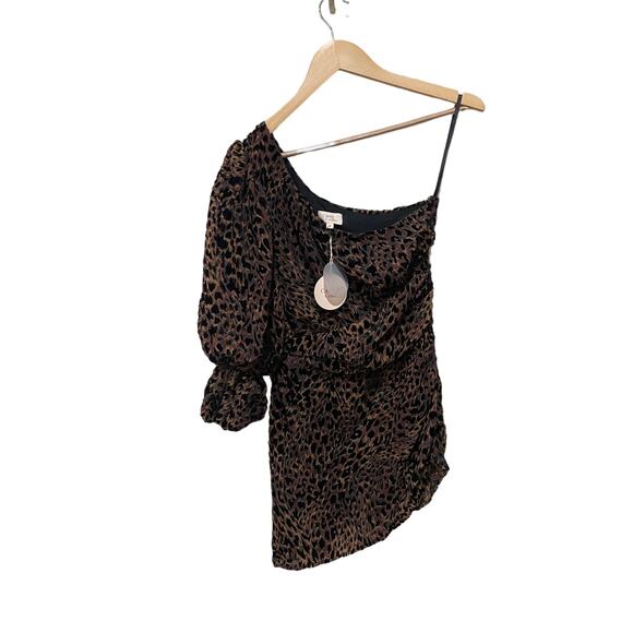 Camila Coehlo Pilar Dress Size Small‎ - Picture 4 of 6